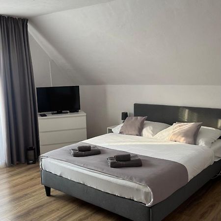 Apartament Privat Harencar Stará Lesná Zewnętrze zdjęcie