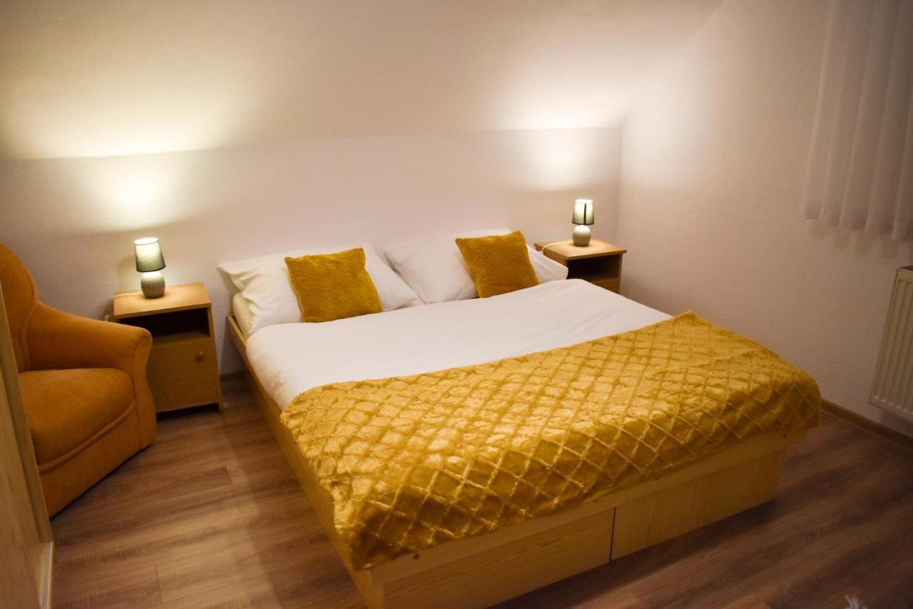 Apartament Privat Harencar Stará Lesná Zewnętrze zdjęcie