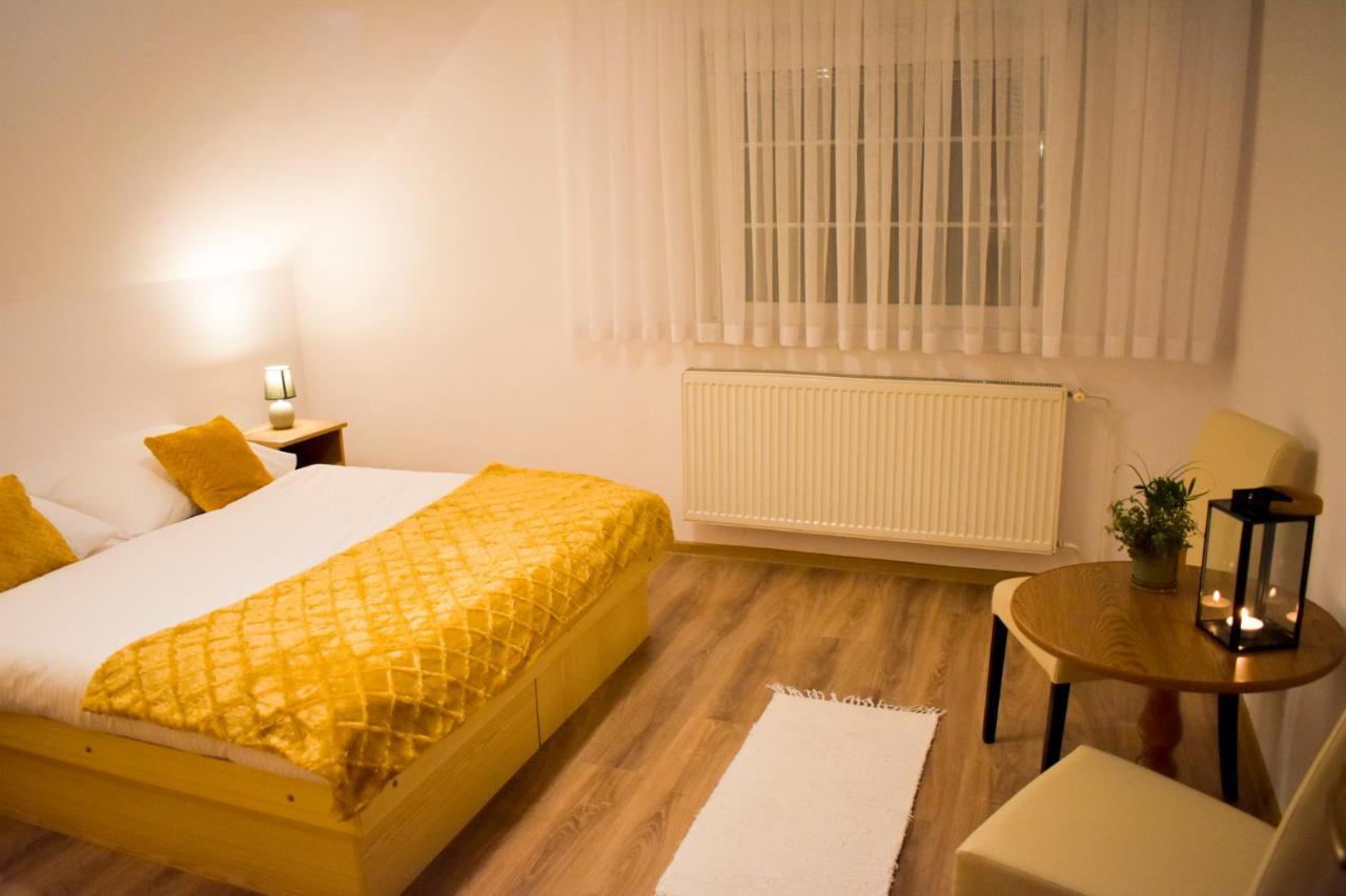 Apartament Privat Harencar Stará Lesná Zewnętrze zdjęcie