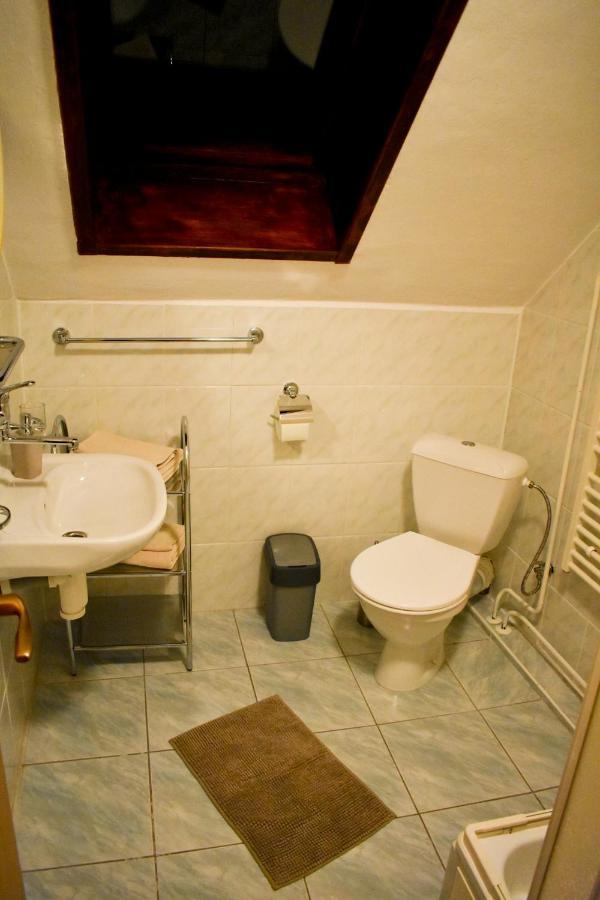 Apartament Privat Harencar Stará Lesná Zewnętrze zdjęcie