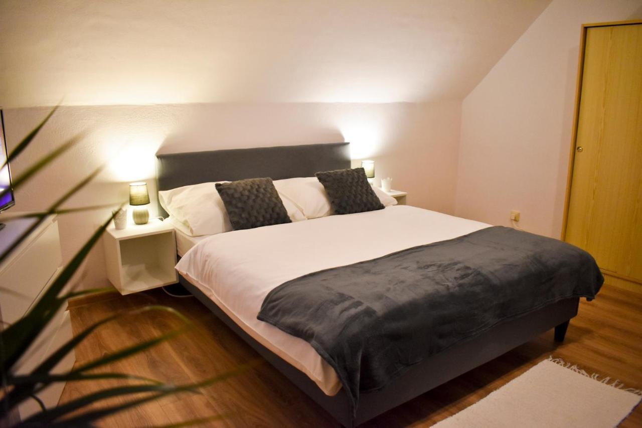 Apartament Privat Harencar Stará Lesná Zewnętrze zdjęcie