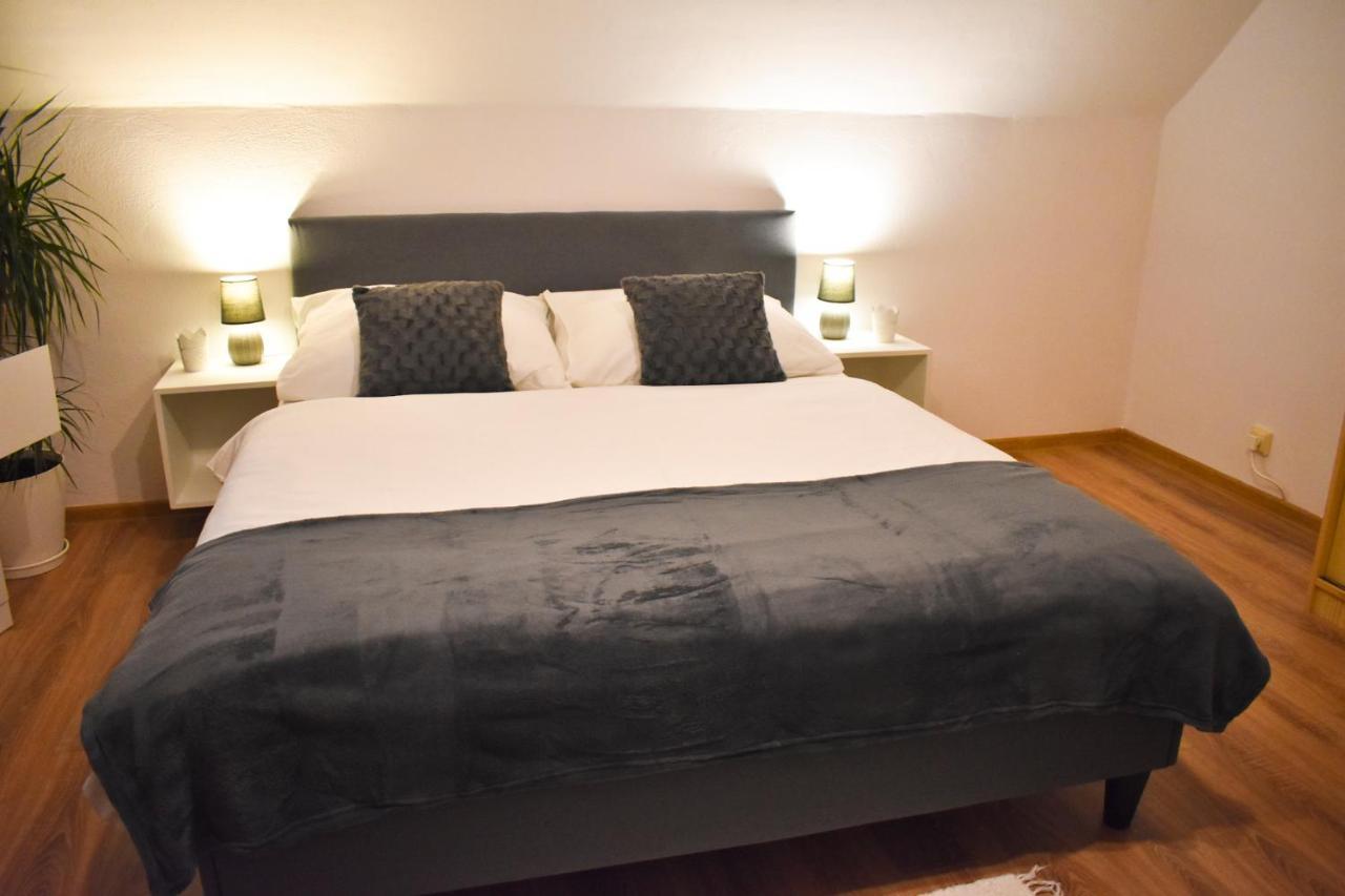 Apartament Privat Harencar Stará Lesná Zewnętrze zdjęcie