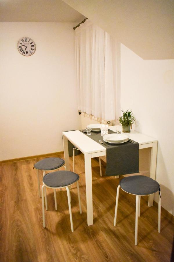 Apartament Privat Harencar Stará Lesná Zewnętrze zdjęcie