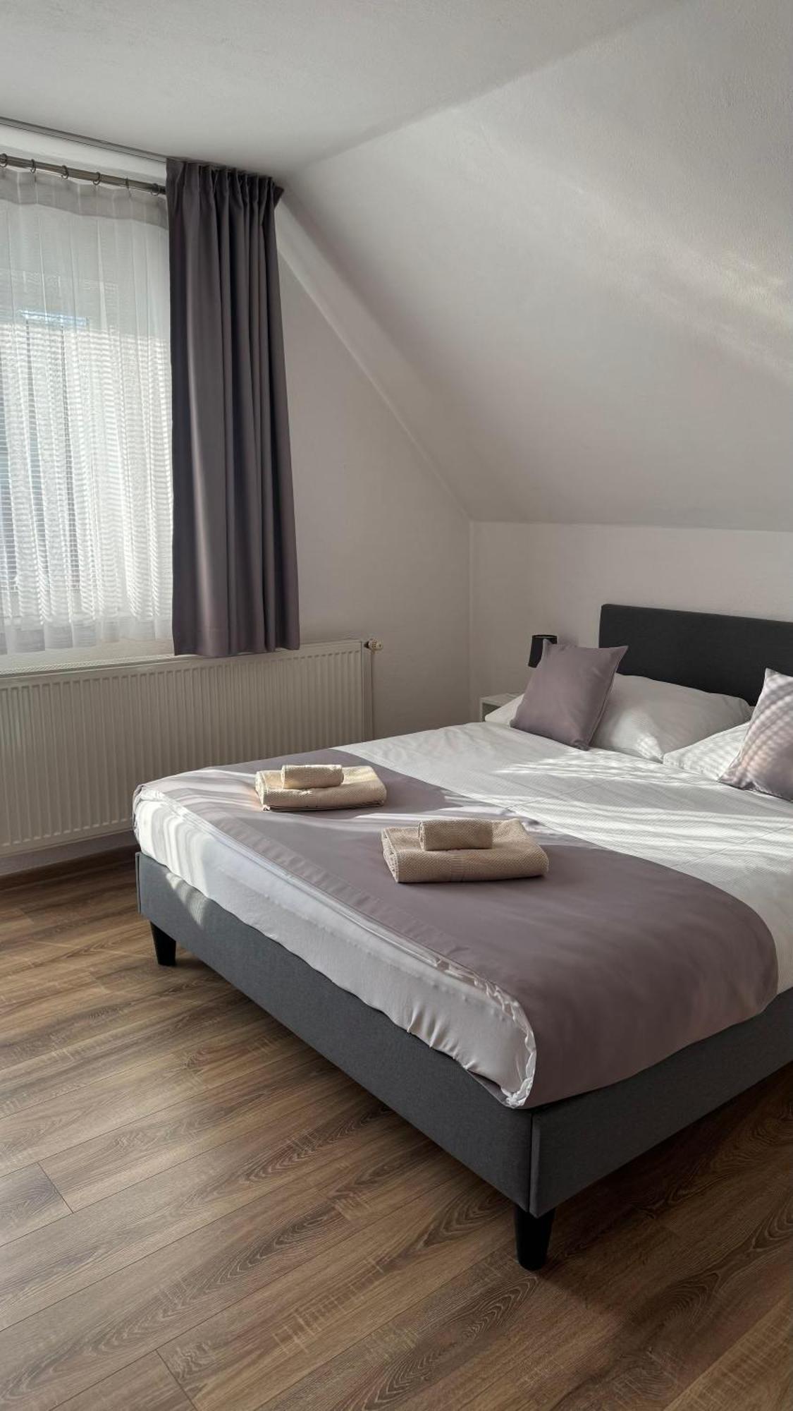 Apartament Privat Harencar Stará Lesná Zewnętrze zdjęcie